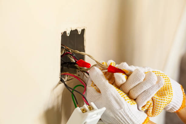 Emergency Electrical Repair Services in Ellensburg, WA